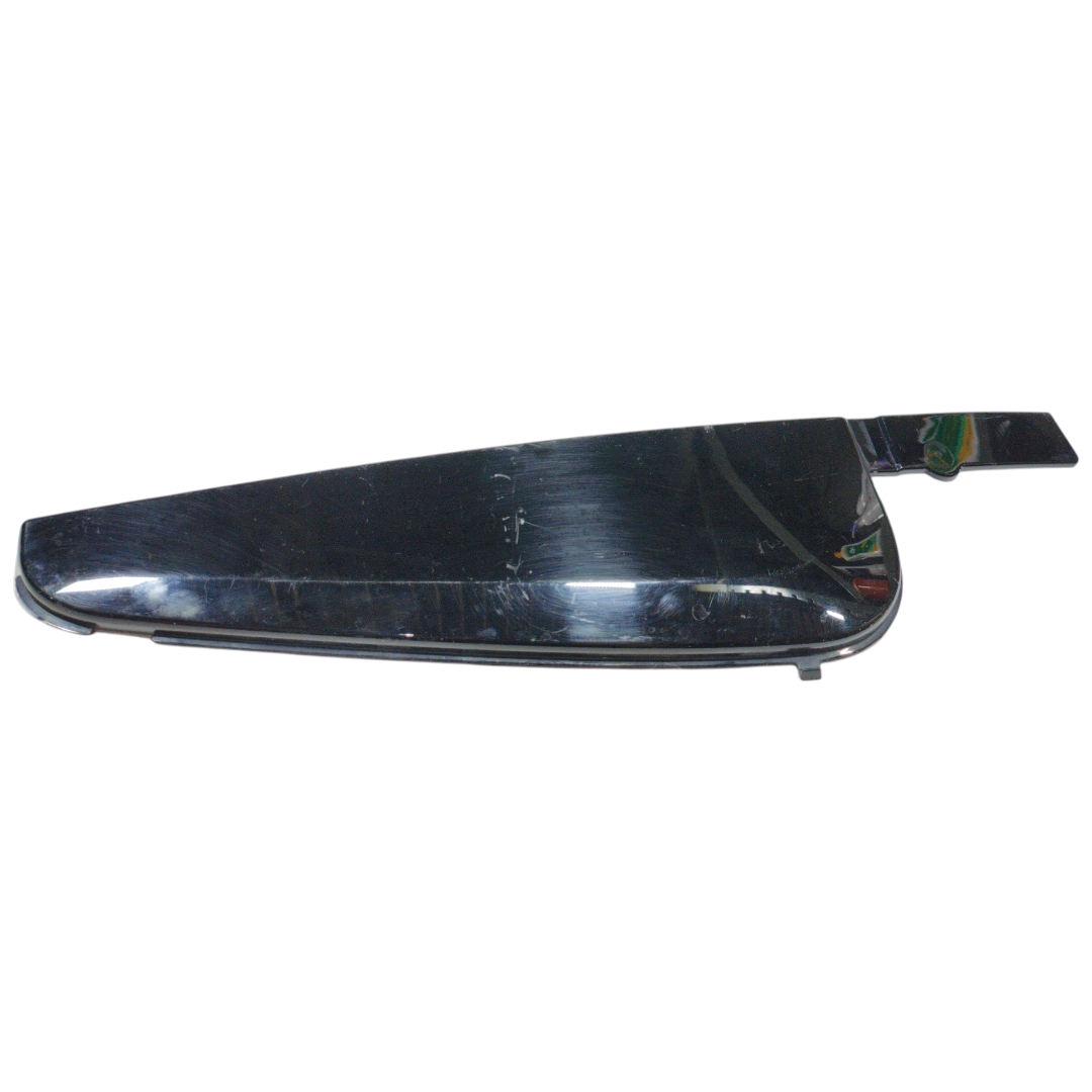 Moldura Ext Porta Traseira Direita Rampage Laramie 2024
