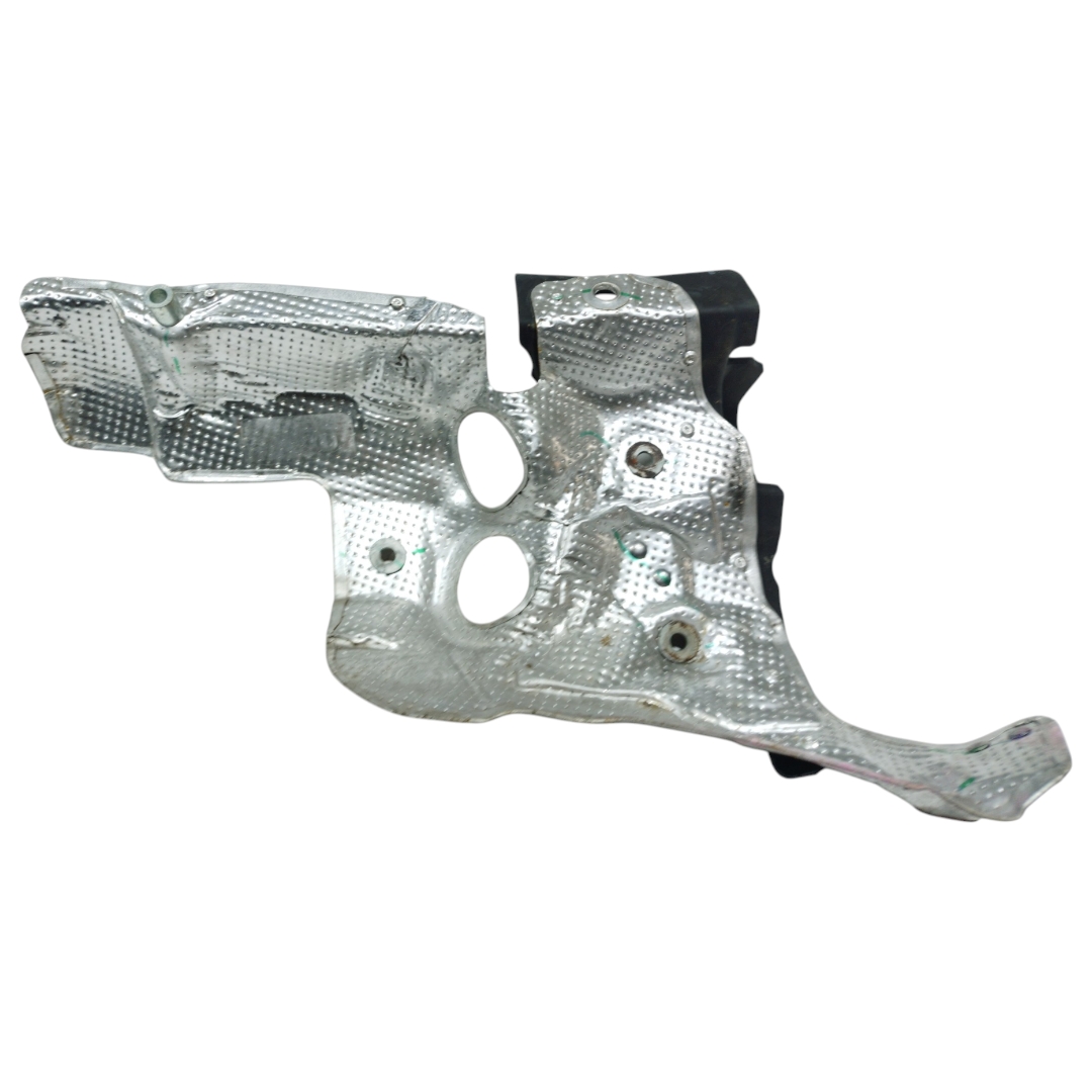 Defletor Catalisador Rampage Laramie 2.0 Diesel Turbo 2024