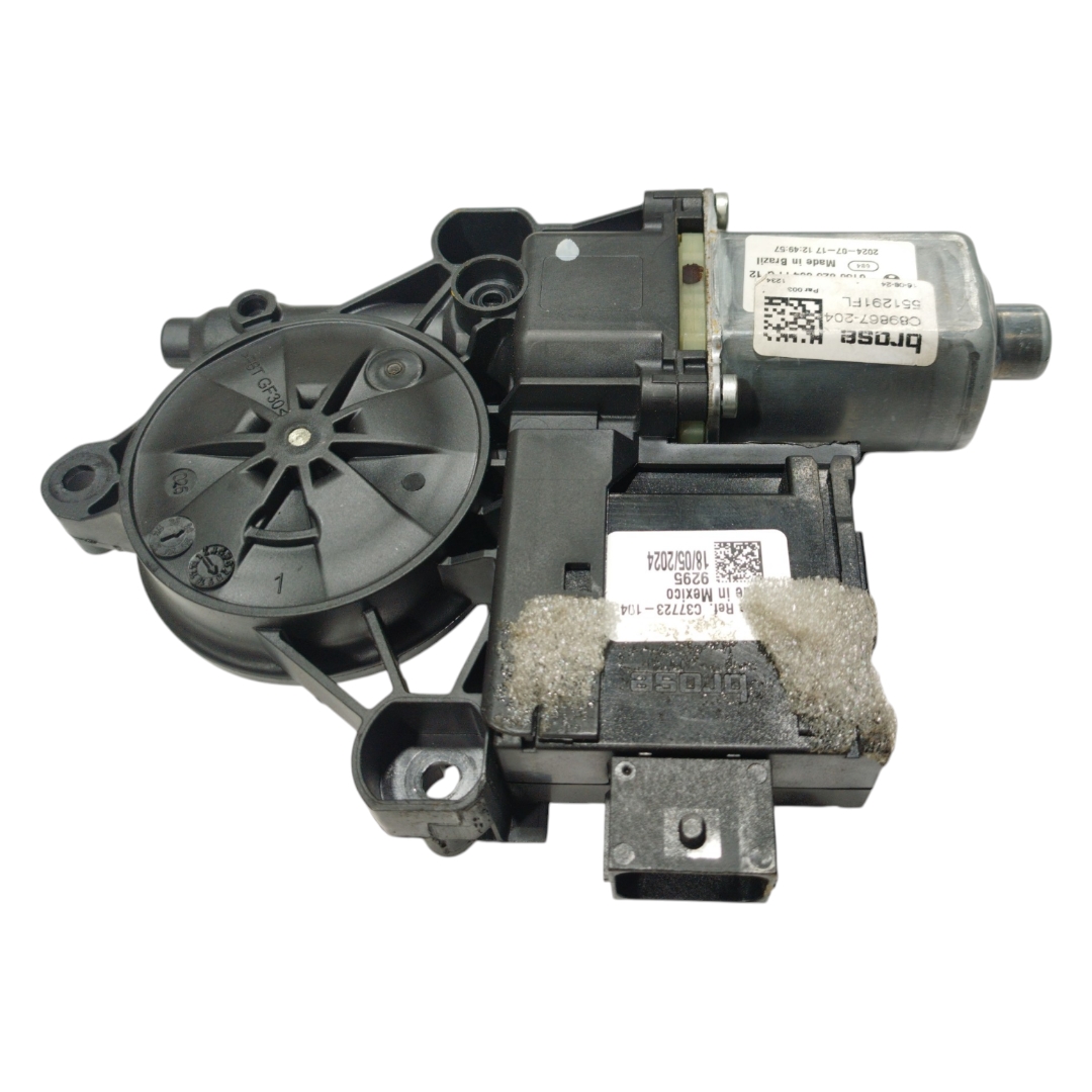 Motor Vidro Porta Dianteira Esquerda Rampage Laramie 2024