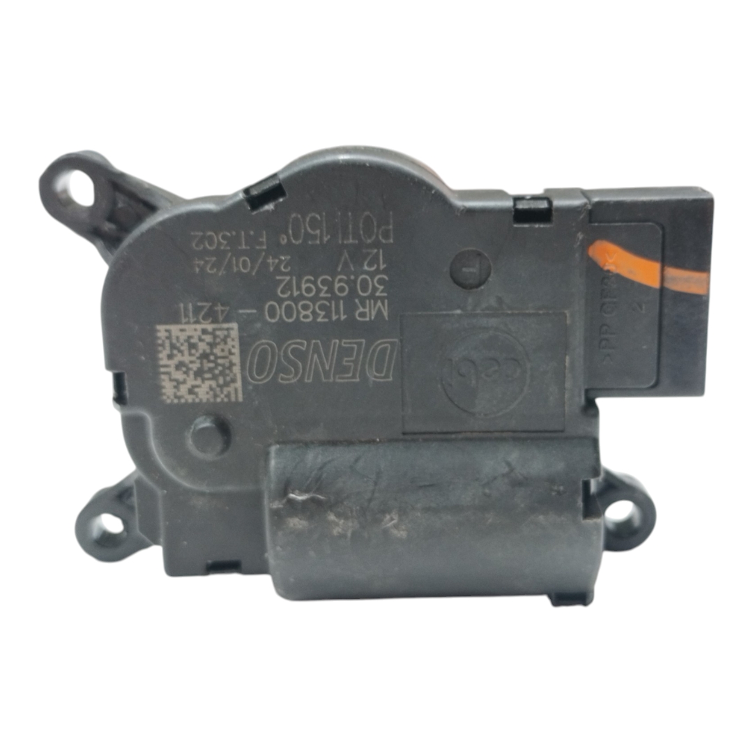 Motor Atuador Do Ar Condicionado Rampage Laramie 2.0 2024
