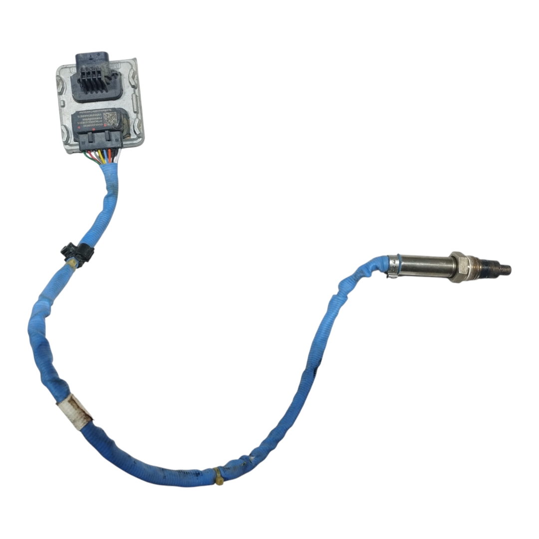 Sonda Lambda Rampage Laramie 2.0 Diesel 2024