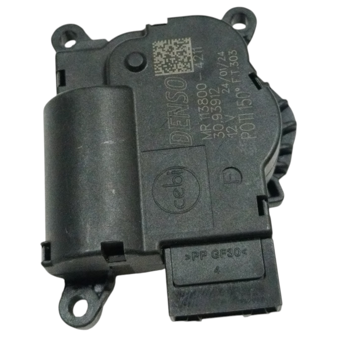 Motor Atuador Ar Condicionado Rampage Laramie 2.0 2024