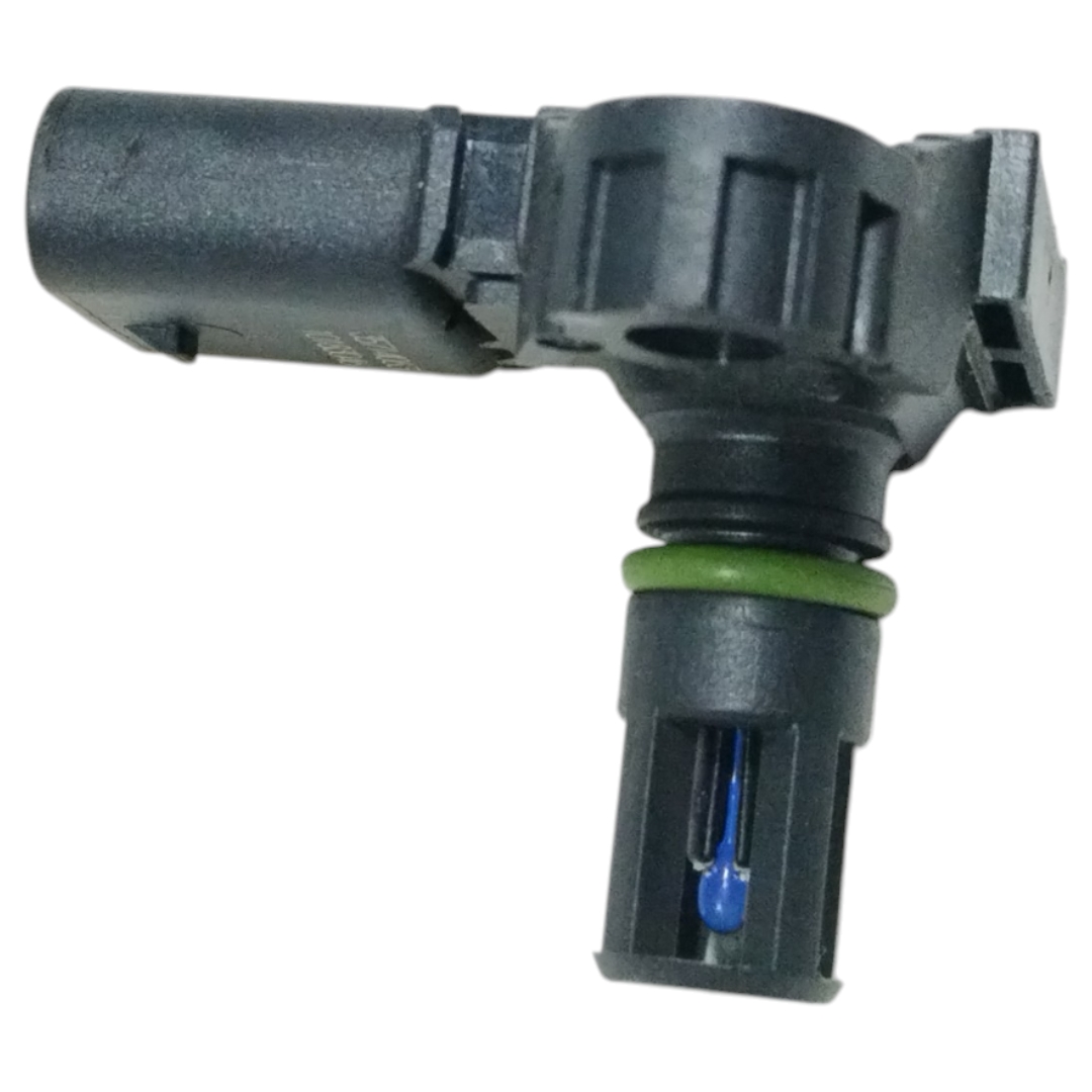 Sensor Map Rampage Laramie 2.0 Diesel 2024