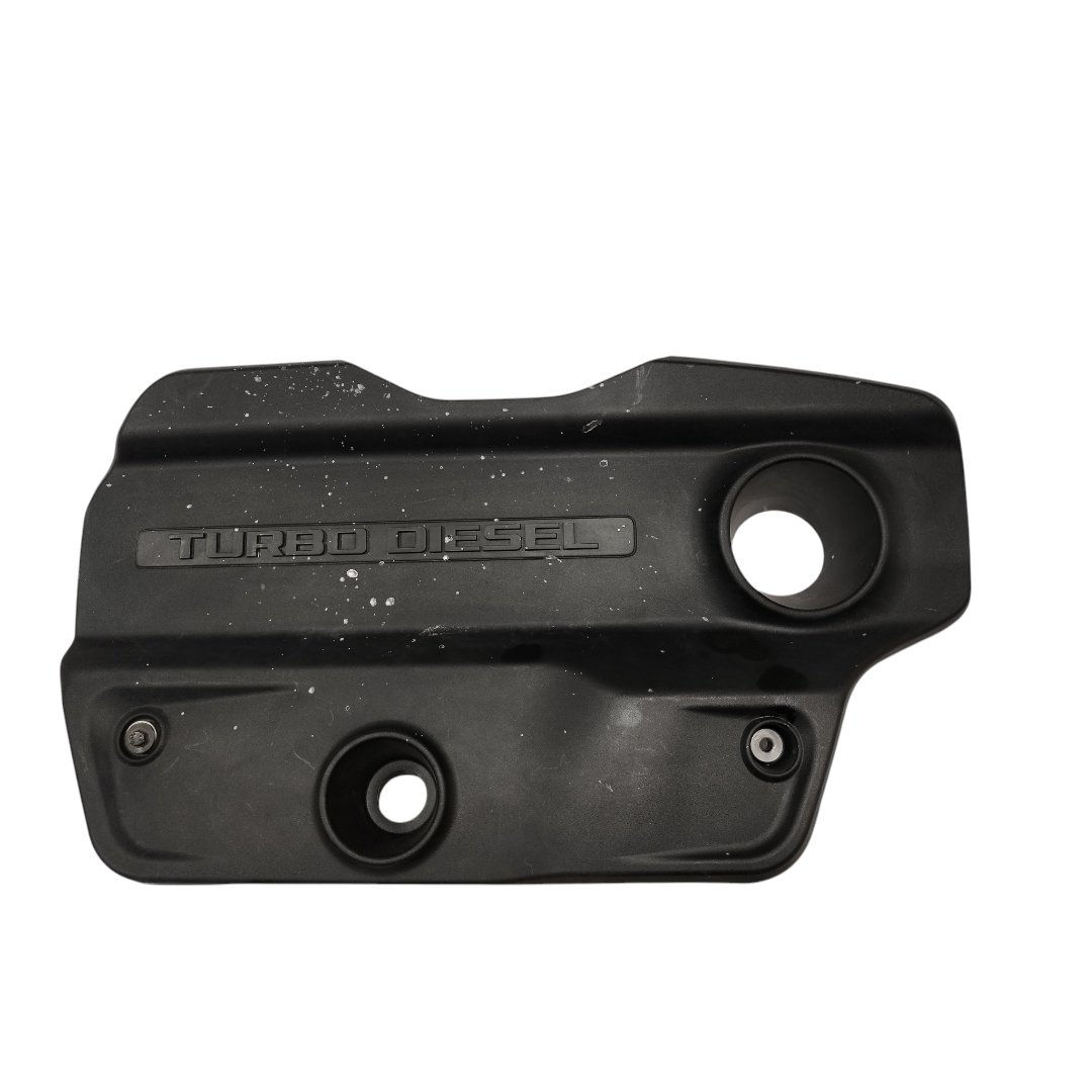 Capa Motor Rampage Laramie 2.0 Diesel Turbo 2024