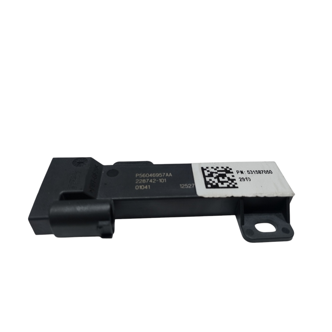 Antena Keyless Rampage Laramie 2024