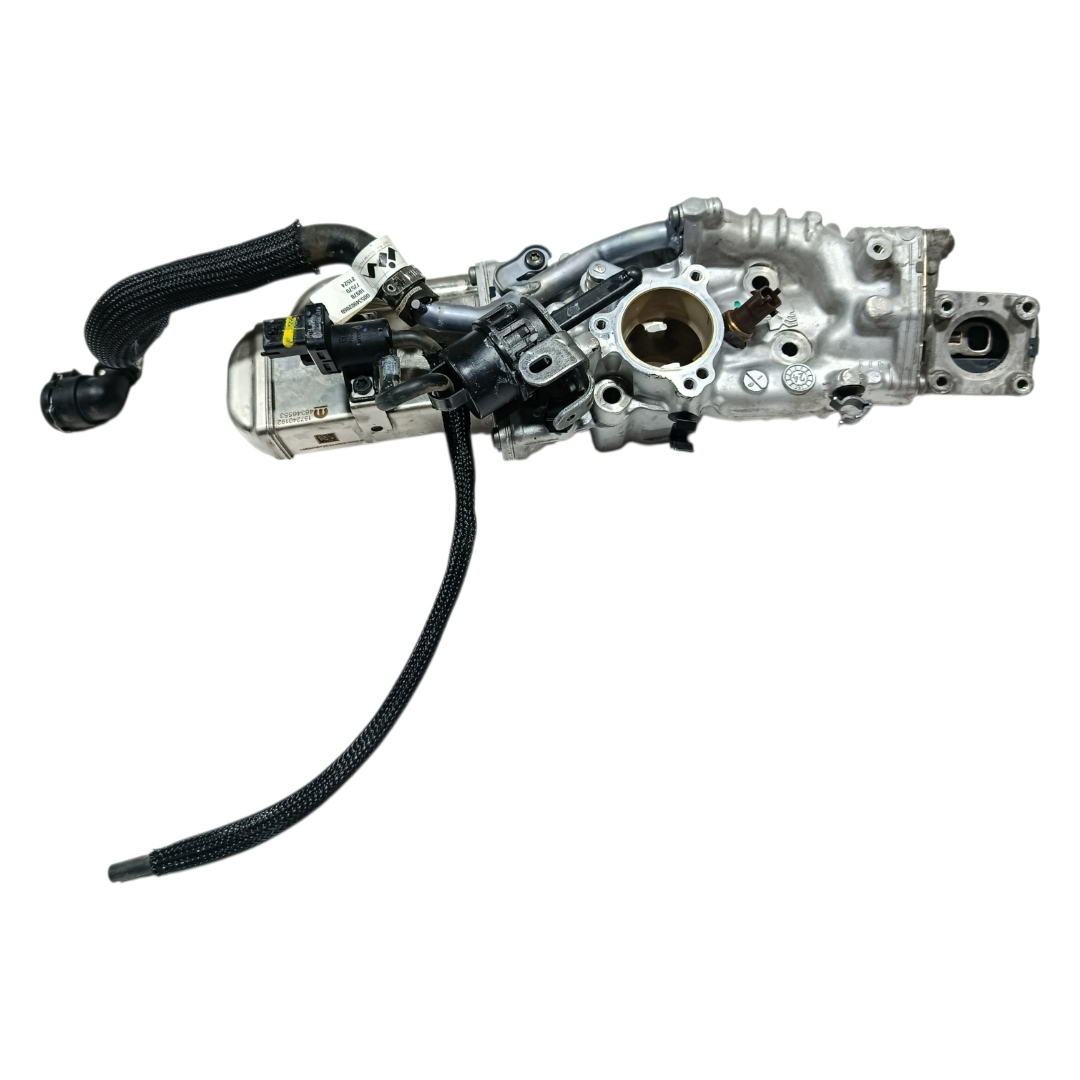 válvula EGR rampage Laramie 2.0 diesel 2024