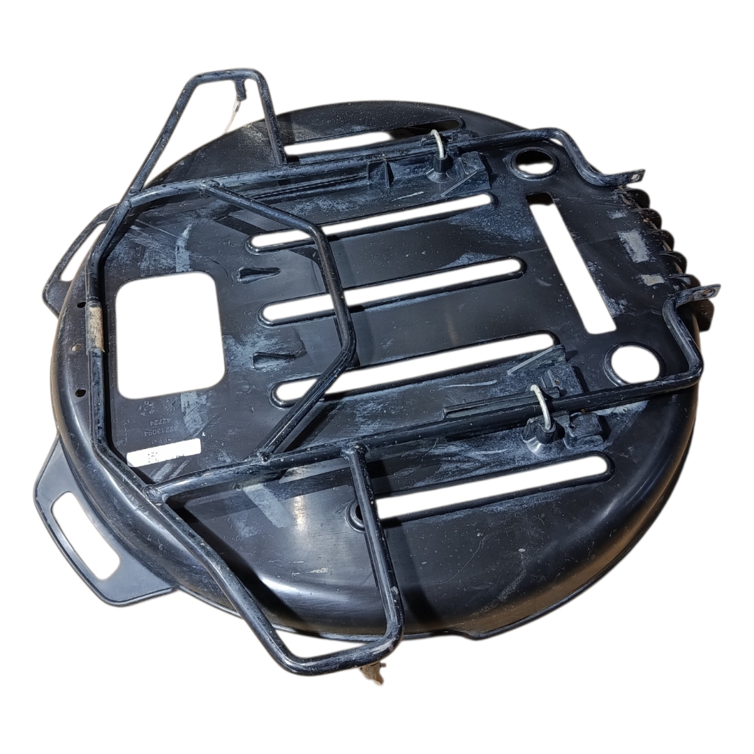 Suporte Estepe Rampage Laramie 2.0 2024