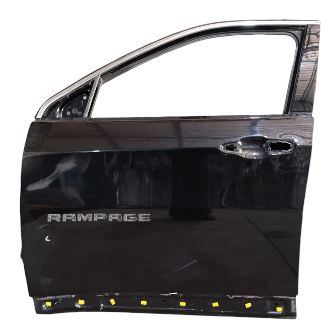 Porta Dianteira Esquerda Rampage Laramie 2.0 2024