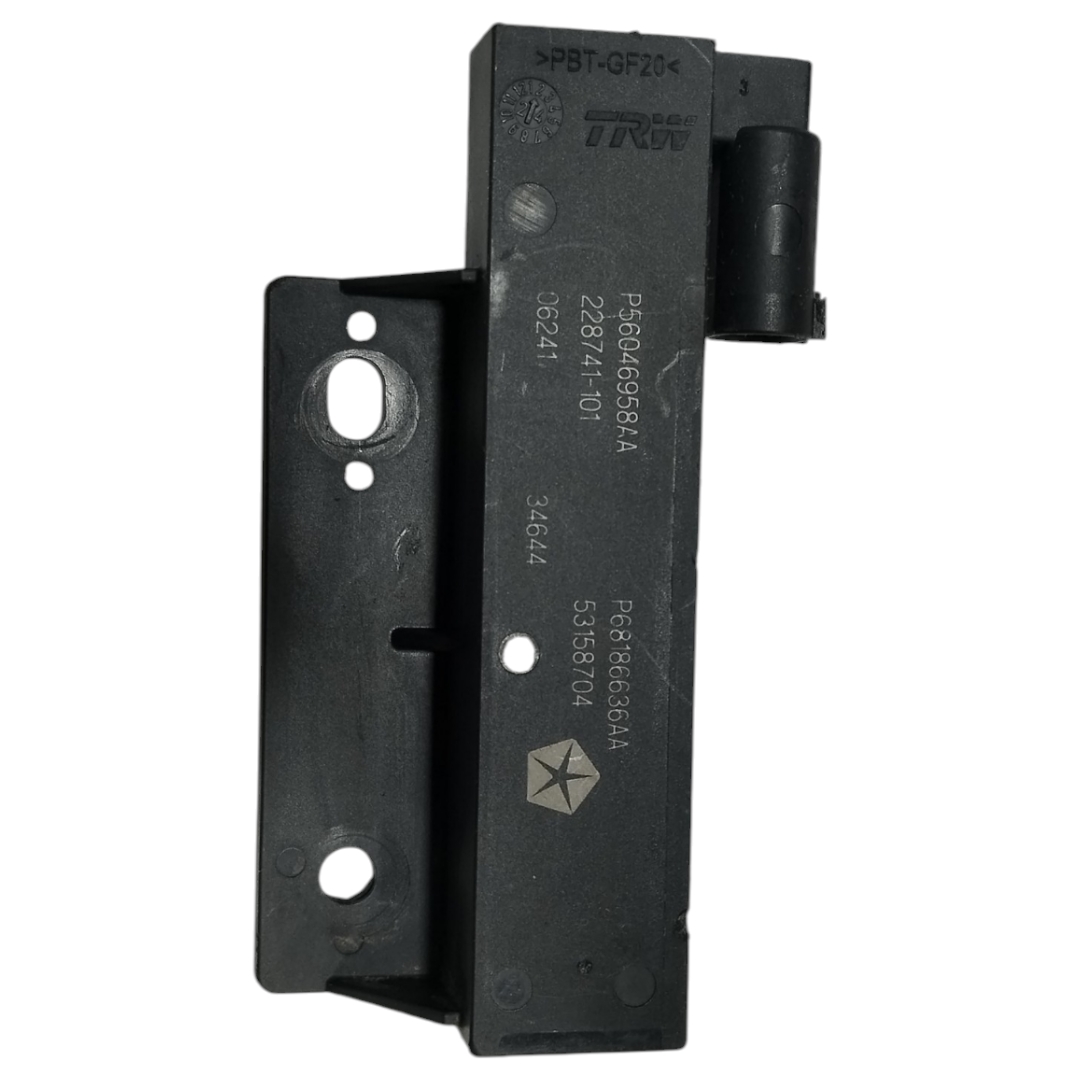 Antena Chave Keyless Rampage Laramie 2024
