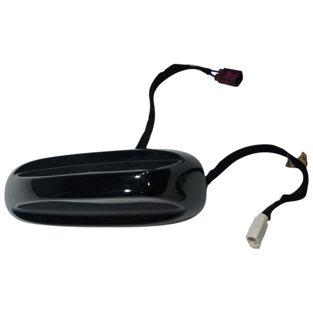 Antena Teto Rampage Laramie 2.0 2024