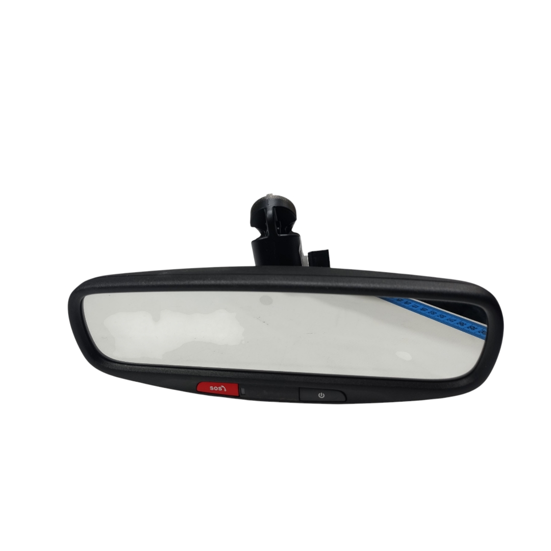 Retrovisor Interno Rampage Laramie 2.0 2024