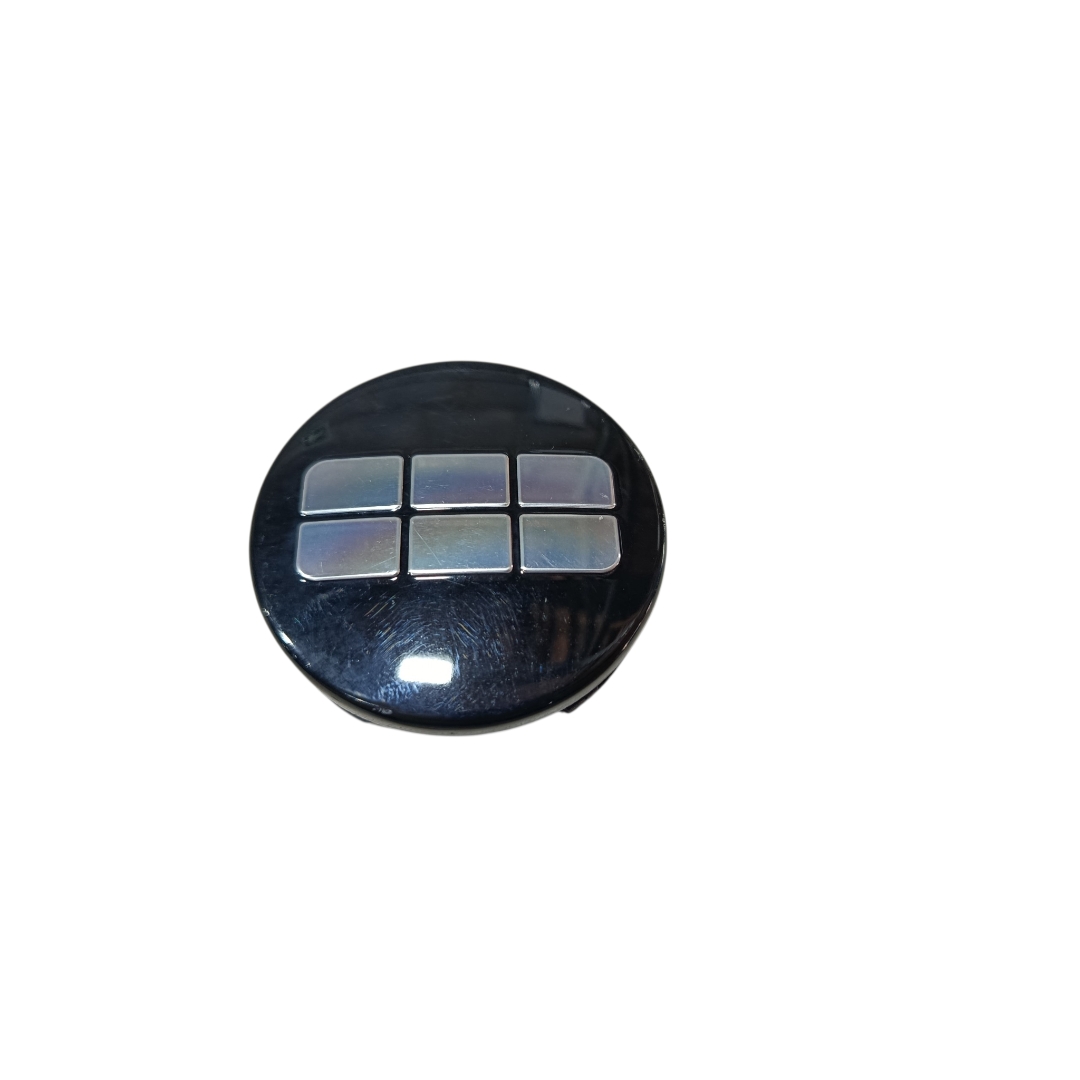 Miolo Calota Roda Geely Ex5 Max 2025 2026