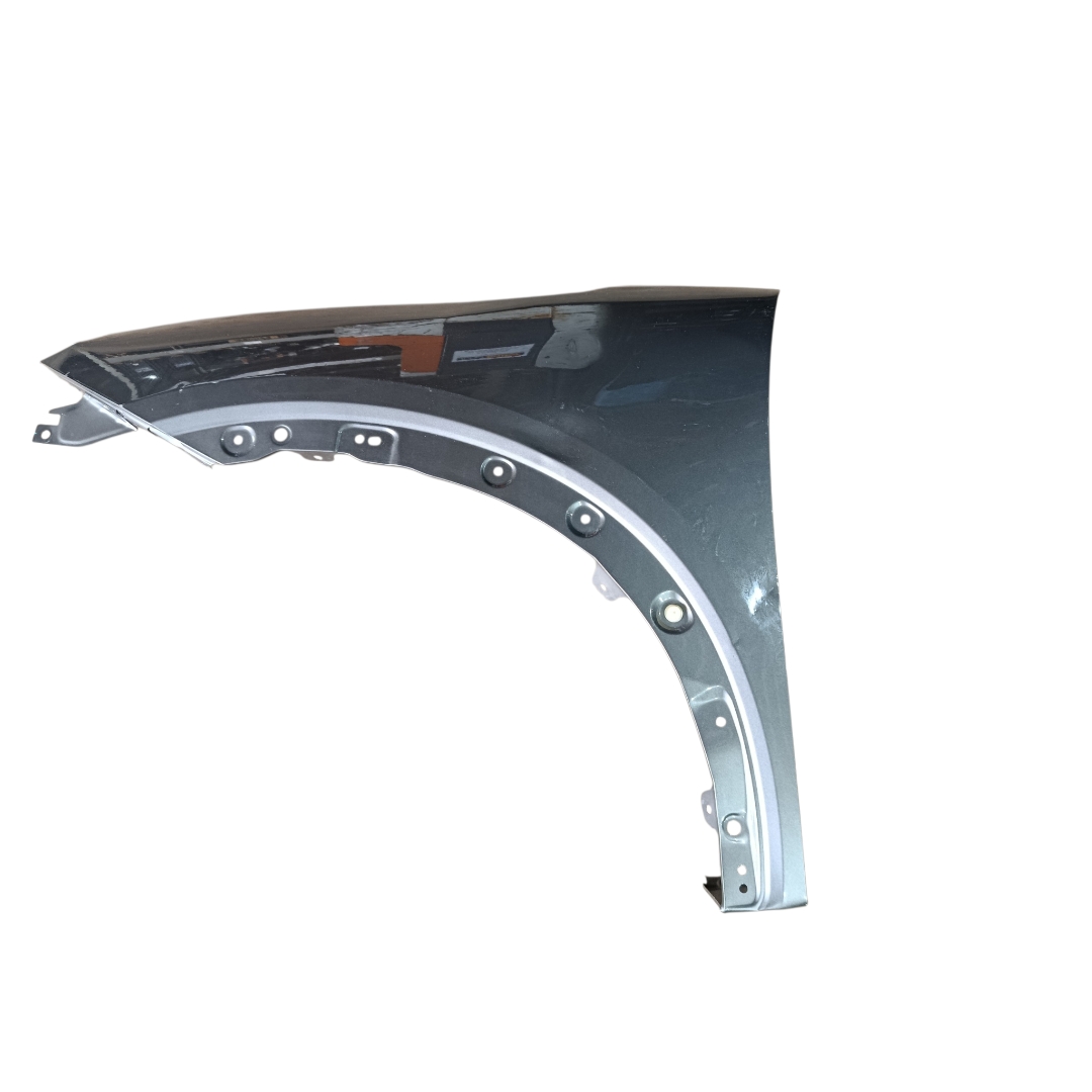 Paralama Esquerdo Geely Ex5 Max 2025 A 2026