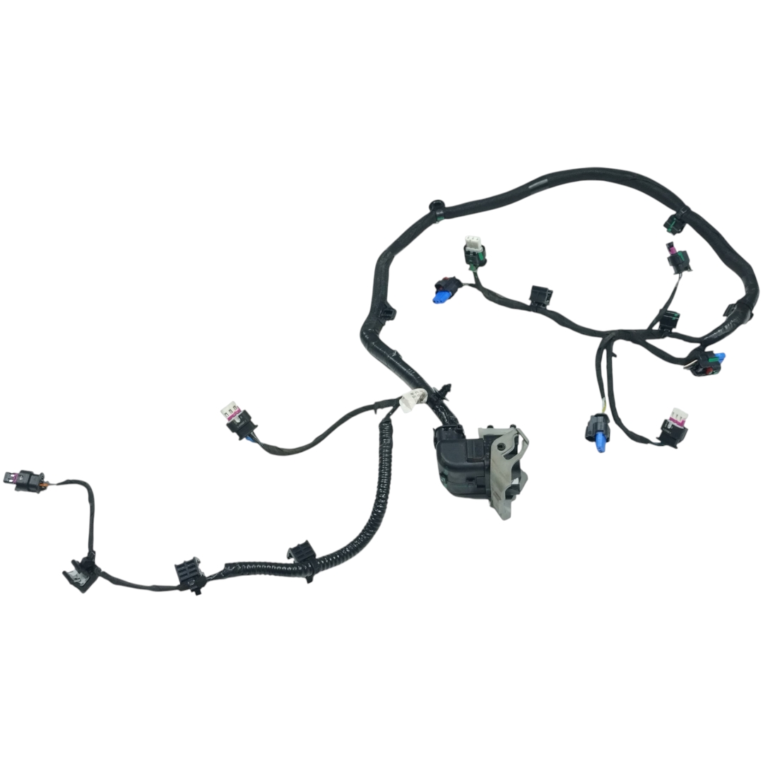 Chicote Arrefecimento Motor Geely Ex5 Max 2025 2026