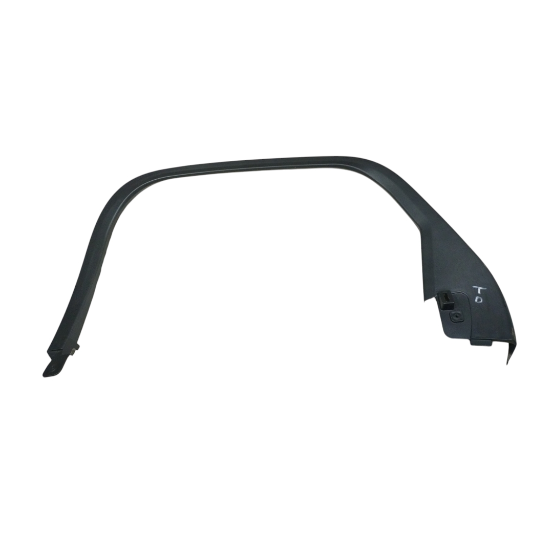 moldura interna porta traseira direita byd king GL 2025