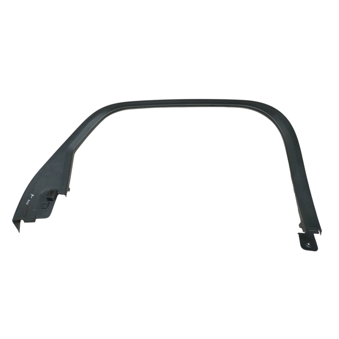 moldura interna porta traseira esquerda byd king GL 2025
