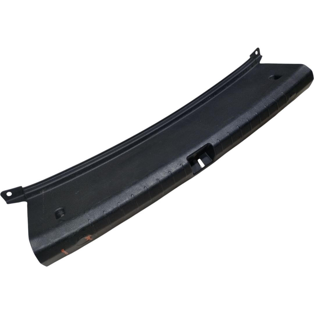 moldura porta malas byd king GL 2025