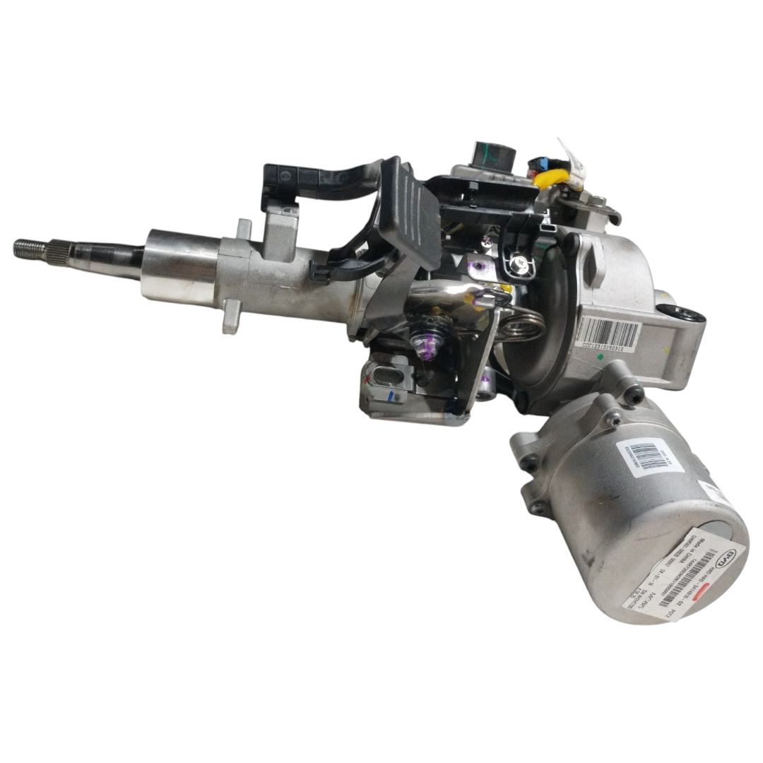 coluna direção elétrica byd king GL 1.5 hibrido 2025