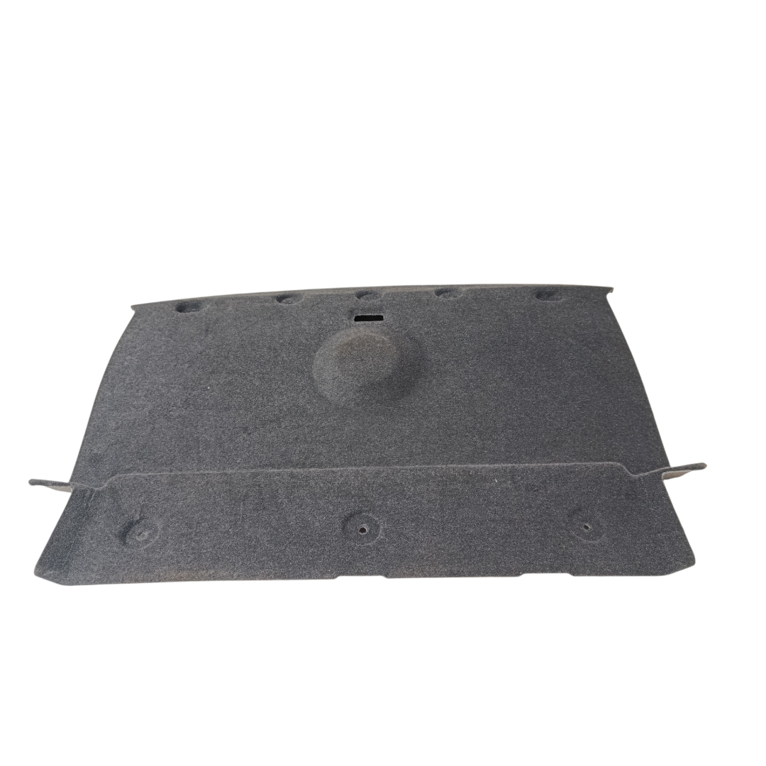 Forro Porta Malas Byd King Gl 2025