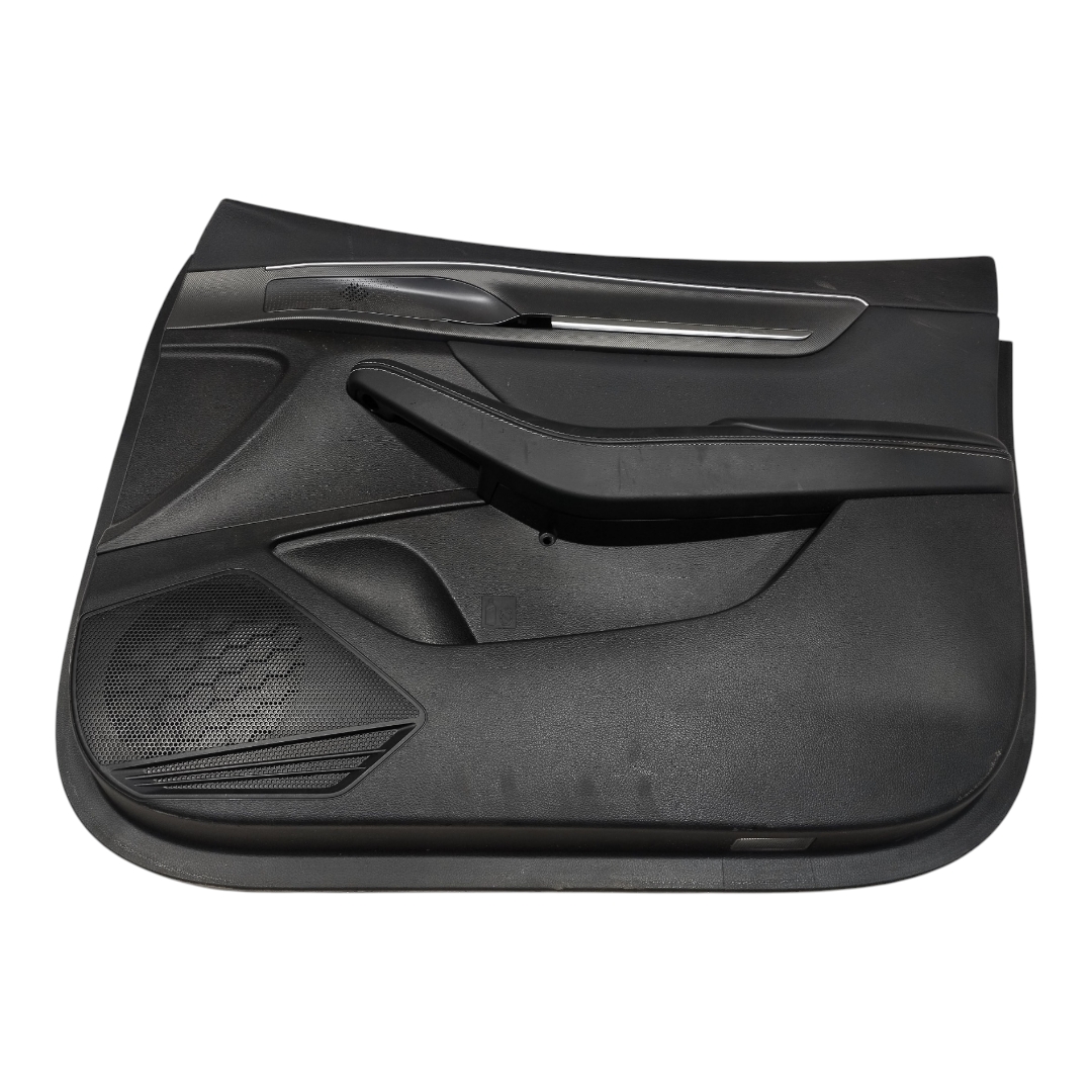 forro porta dianteira direita byd king GL 2025