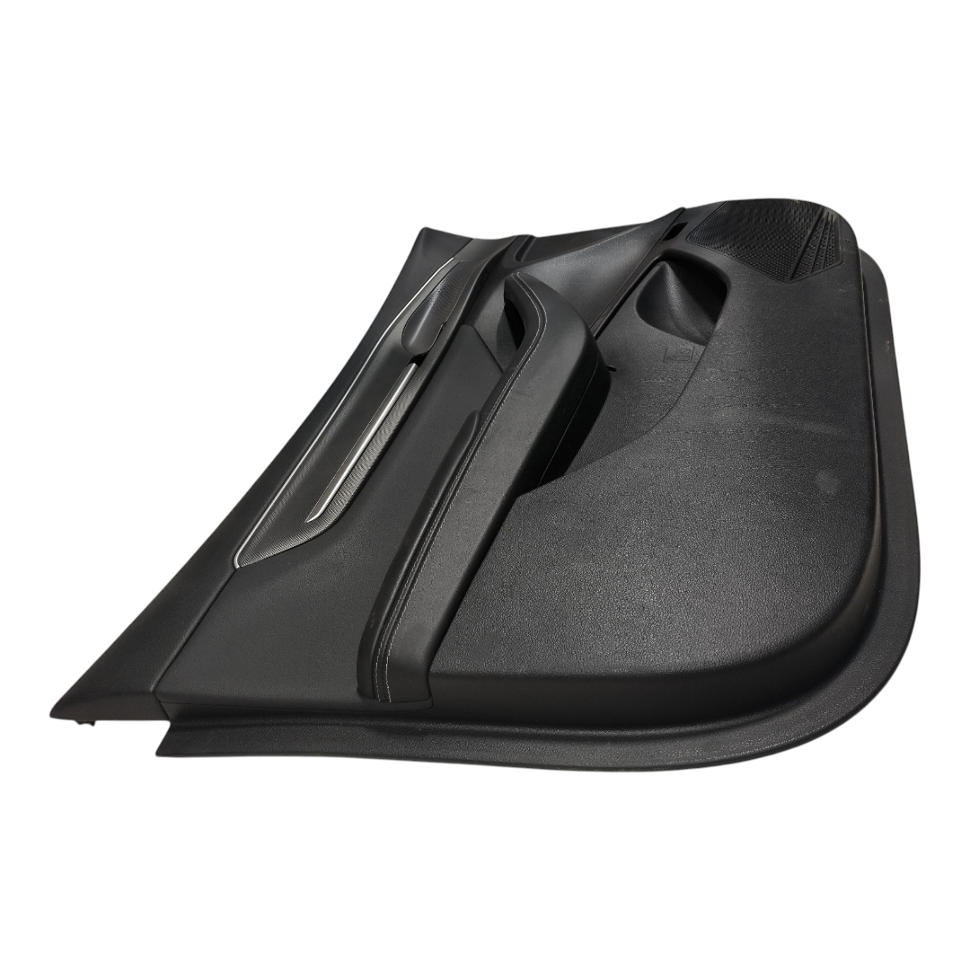 forro porta dianteira esquerda byd king GL 2025
