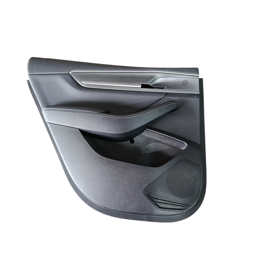 Forro Porta Traseira Esquerda Byd King Gl 2025