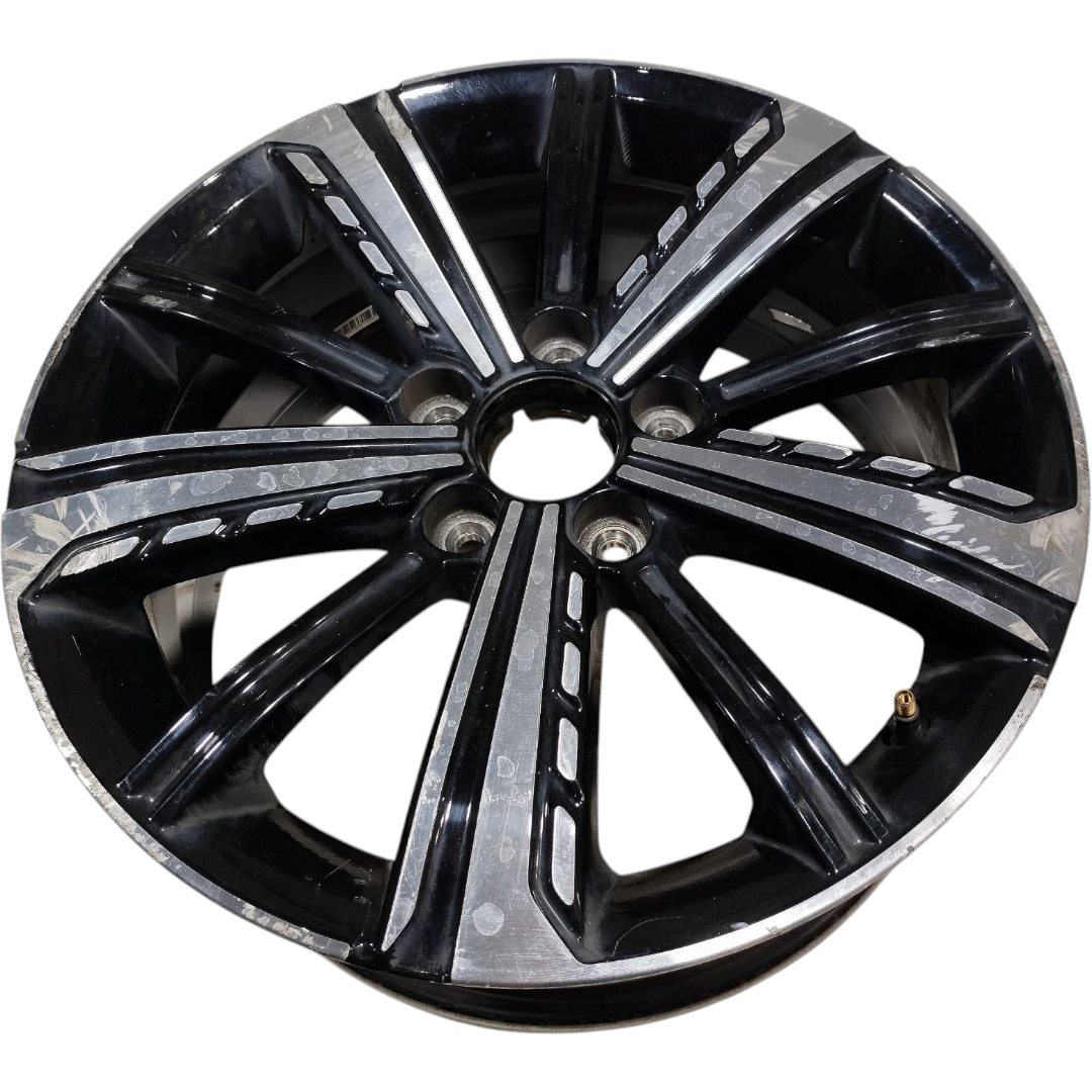 roda aro 17 byd king GL 2025