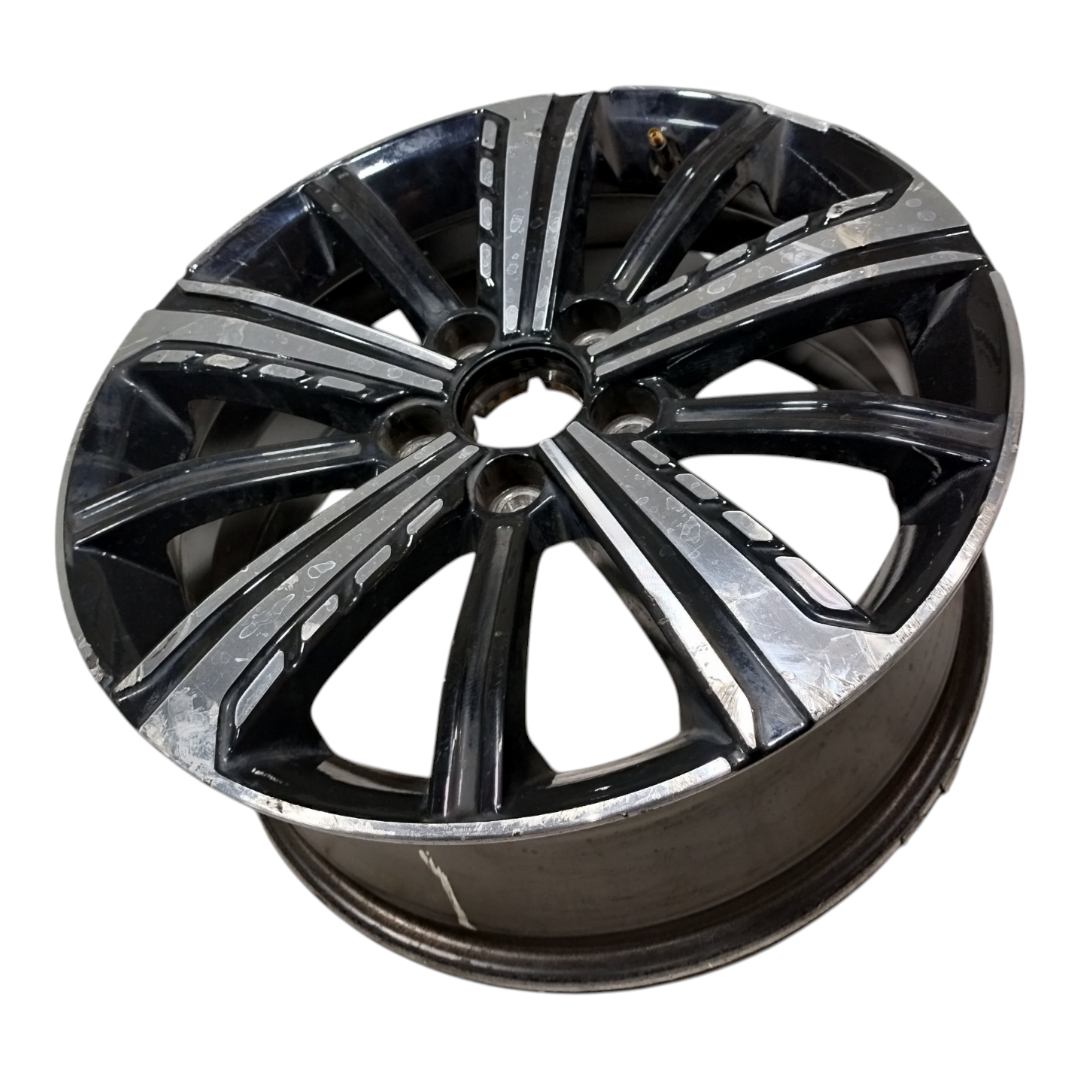 roda aro 17 byd king GL 2025