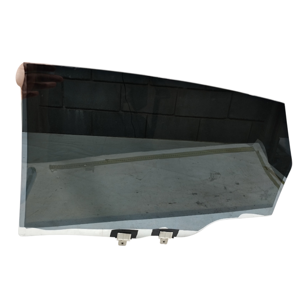 vidro porta traseira direita byd king GL 2025