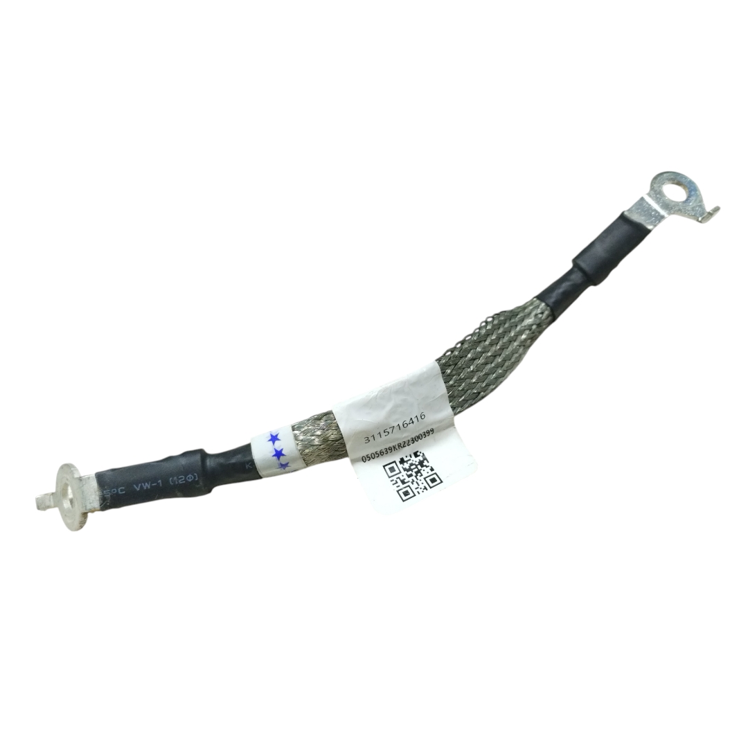 cabo aterramento byd king GL 1.5 2025
