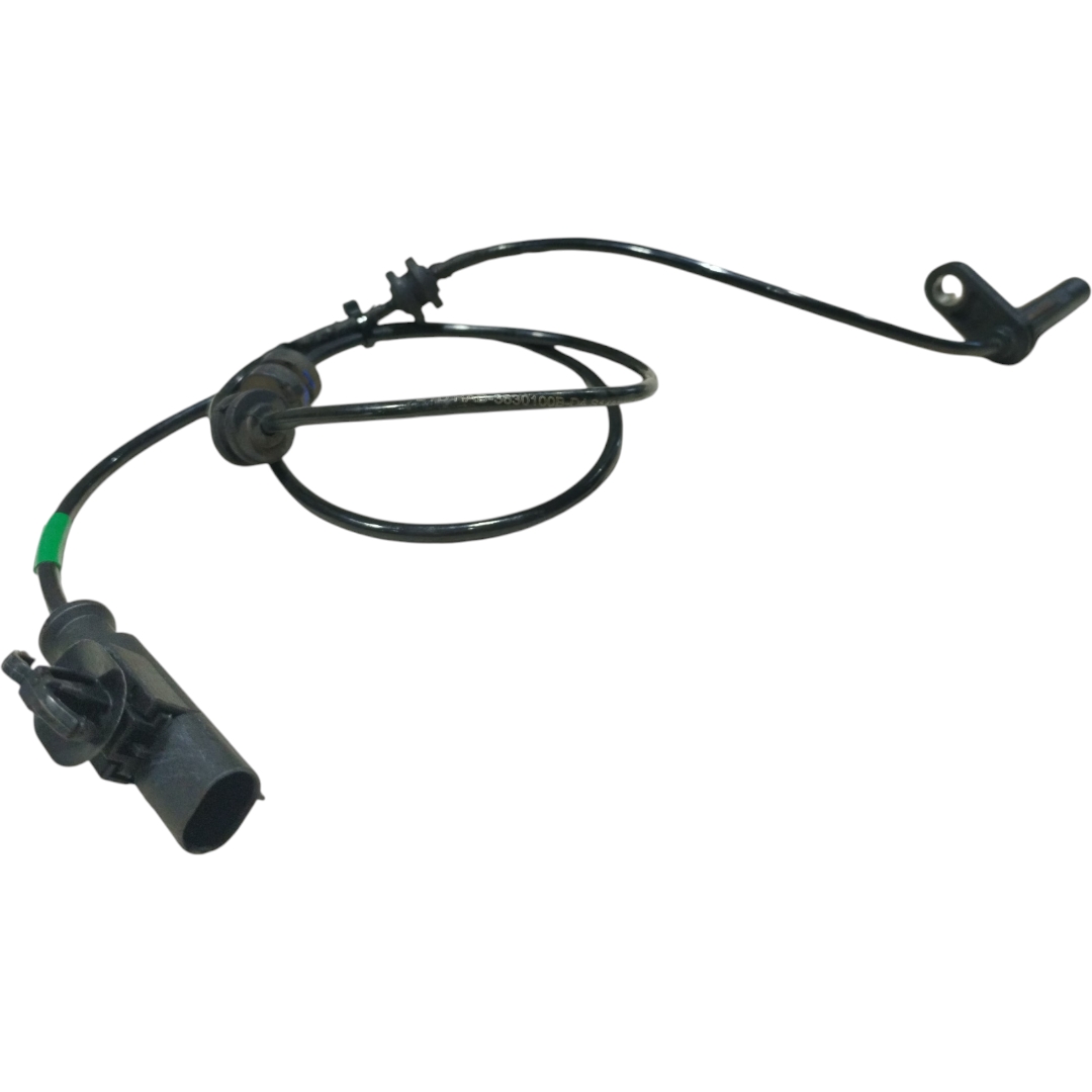 sensor ABS dianteiro byd king GL 2025