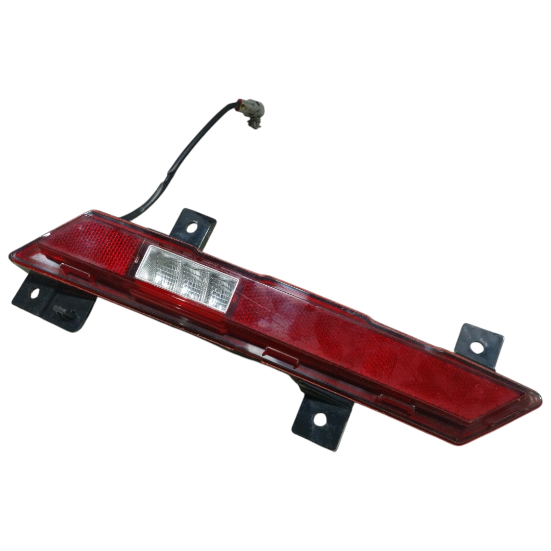 lanterna esquerda neblina byd king GL 2025