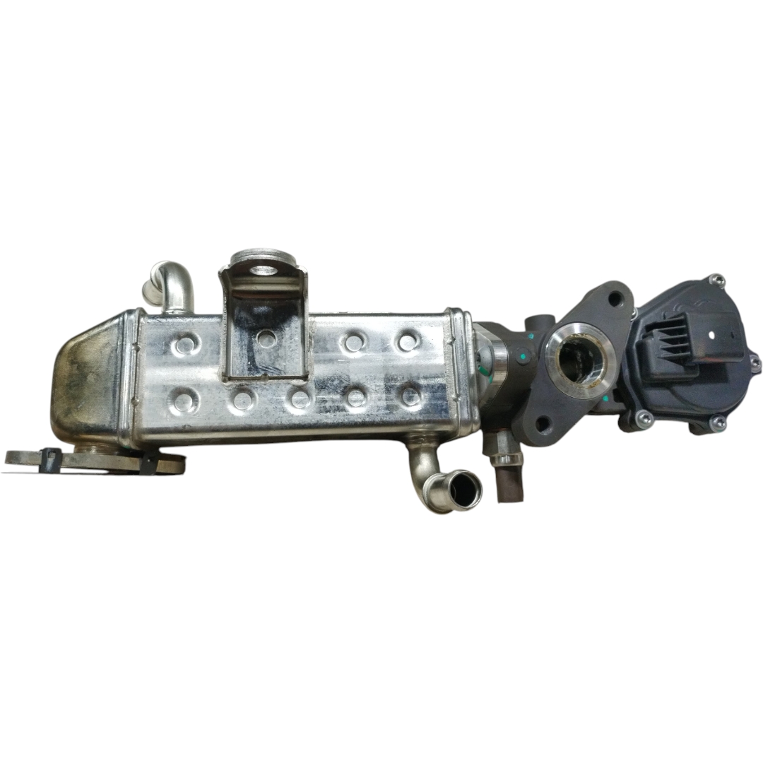 resfriador válvula egr byd king GL 1.5 hibrido 2025