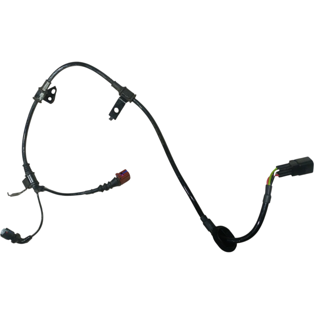 chicote sensor ABS traseiro esquerdo byd king GL 1.5 2025