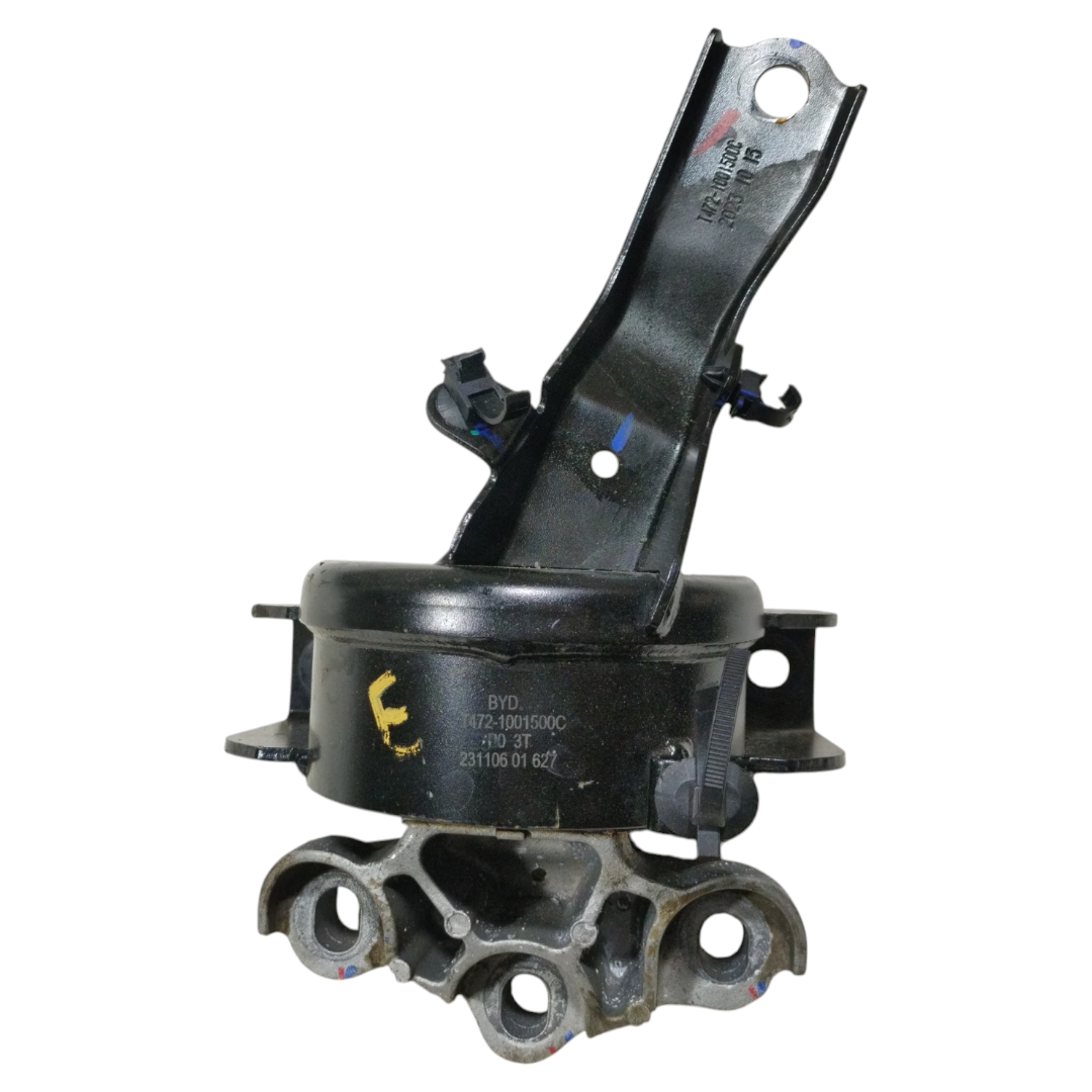 coxim esquerdo motor byd king GL 1.5 2025