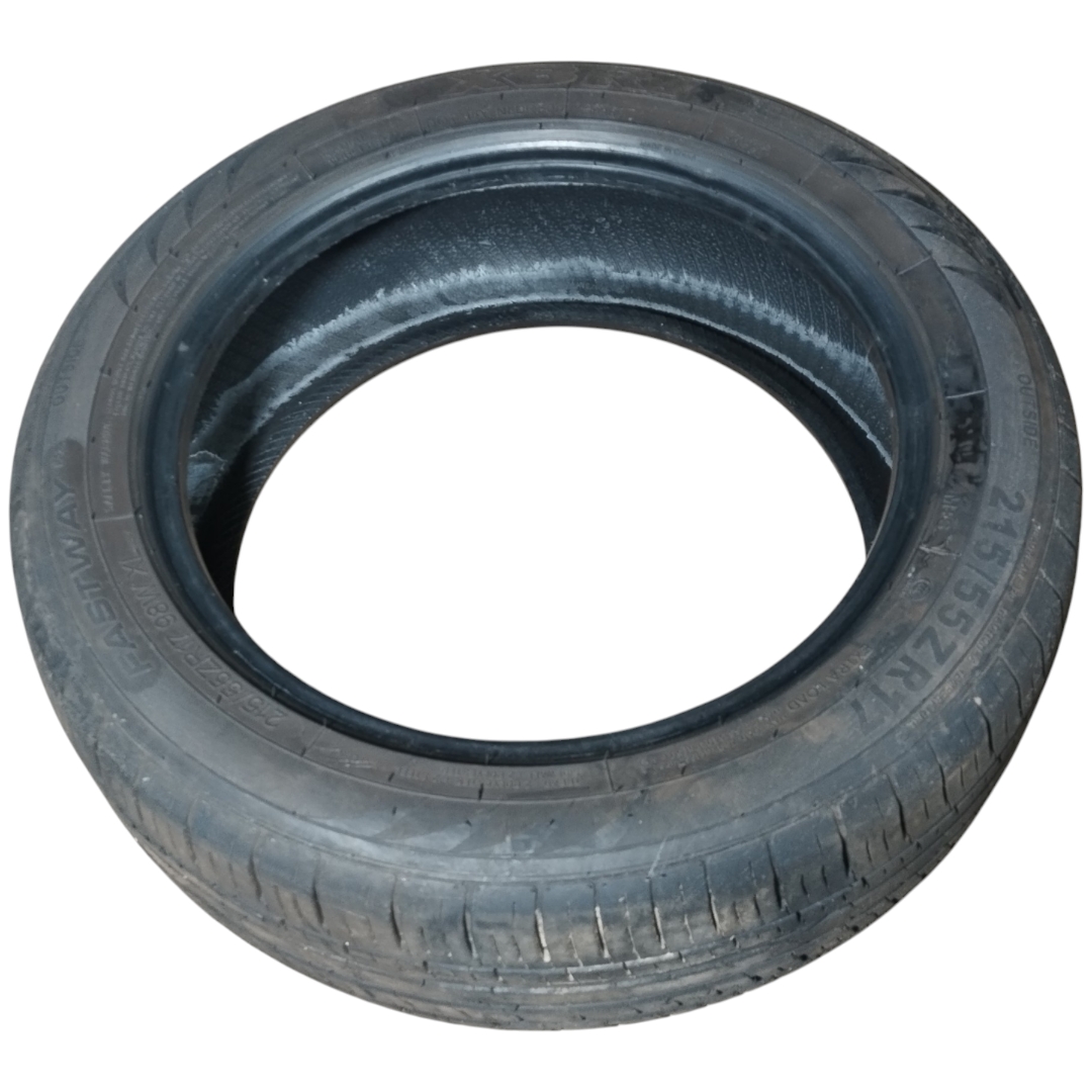 Pneu Fastway Xbri 215/55zr17