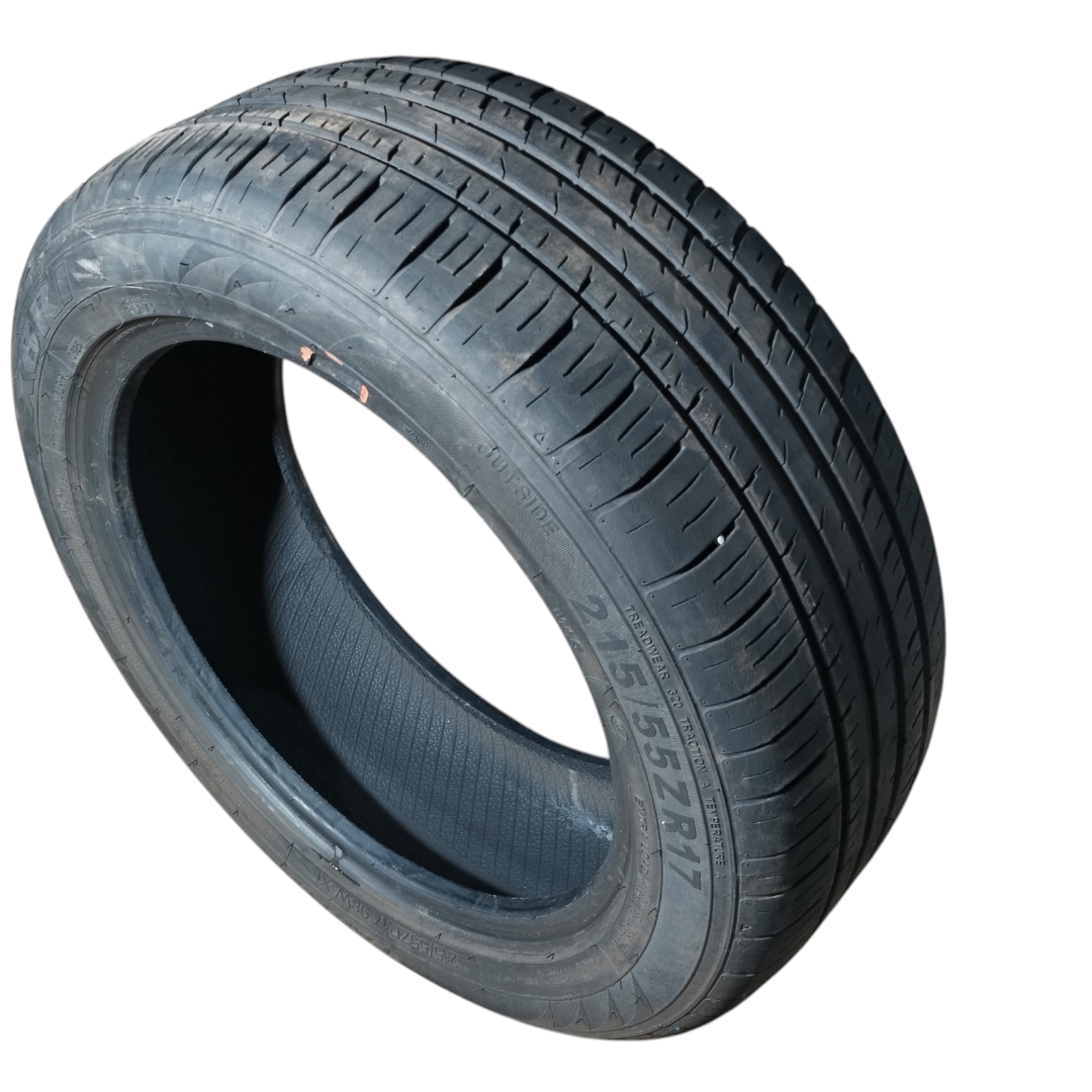 Pneu Fastway Xbri 215/55zr17