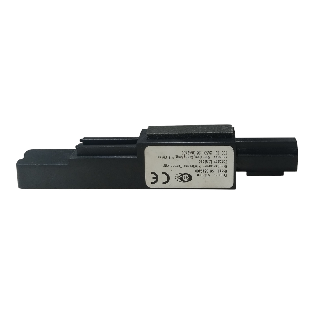 Módulo Antena Keyless Byd King Gl 2025 2026
