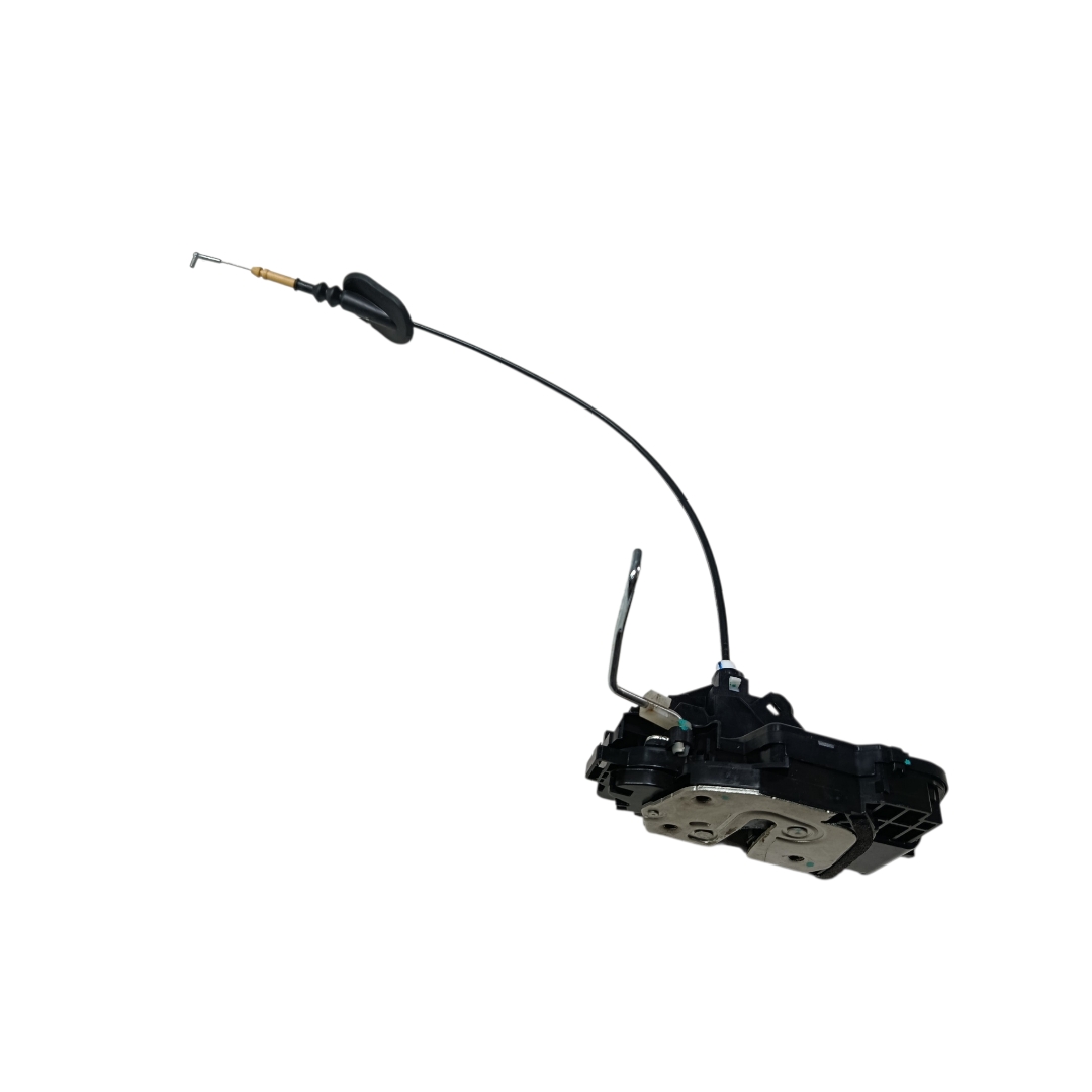 Fechadura Porta Traseira Esquerda Byd King Gl 2025