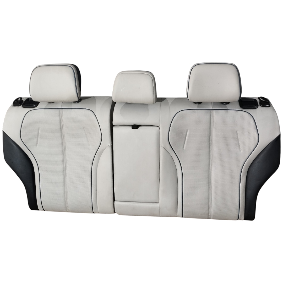 encosto banco tras byd king GL 2025