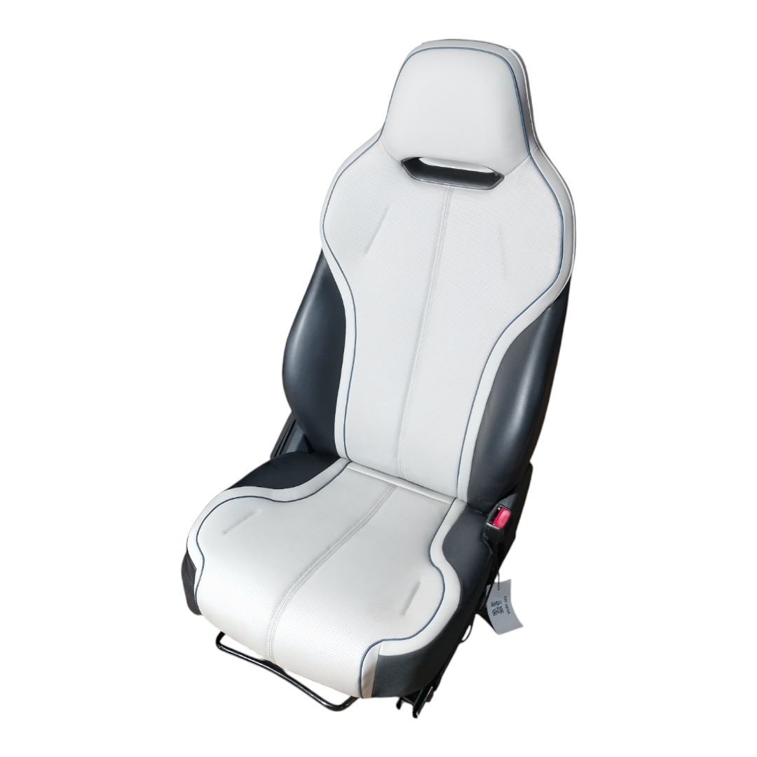 banco dianteiro direito byd king GL 2025
