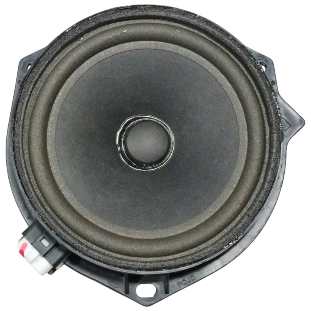 Alto Falante Porta Traseira Esquerda Byd King Gl 2025