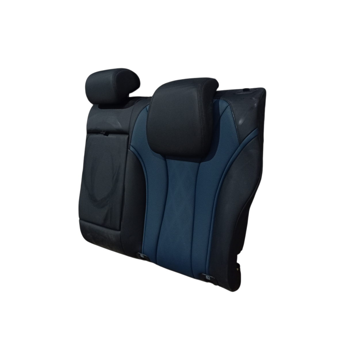 Encosto banco traseiro esquerdo BYD dolphin plus 2025 v681 3