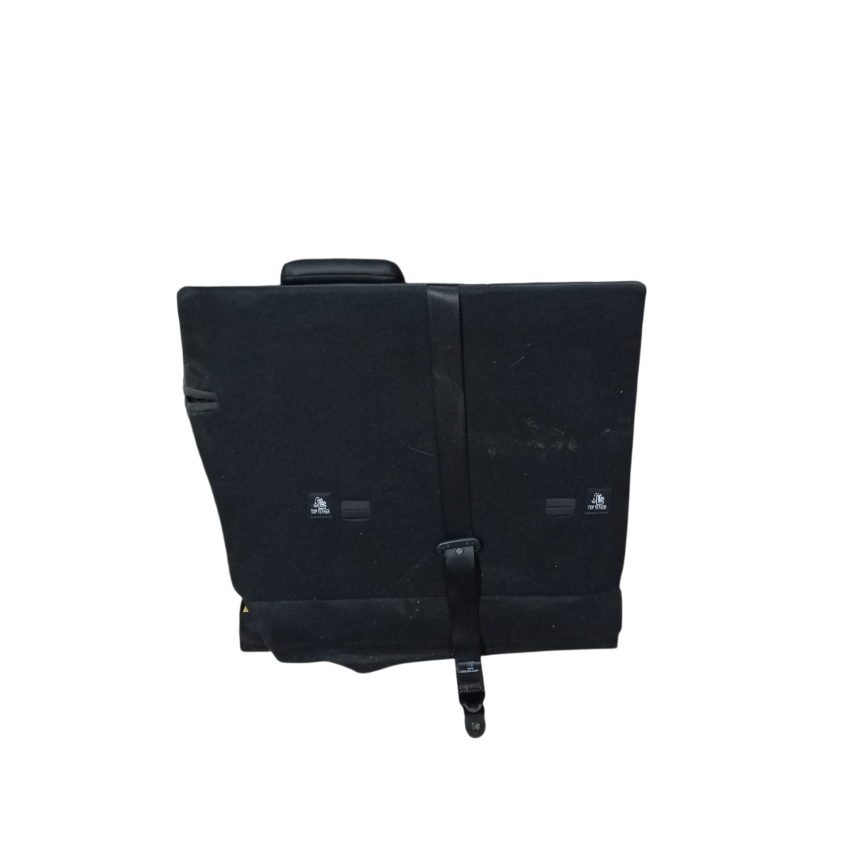 Encosto banco traseiro esquerdo BYD dolphin plus 2025 v681 6