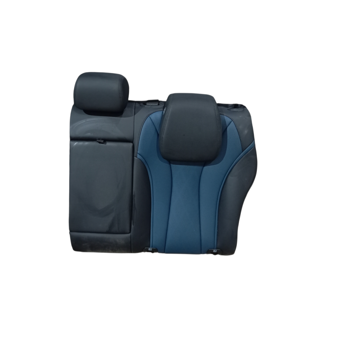Encosto banco traseiro esquerdo BYD dolphin plus 2025 v681 1