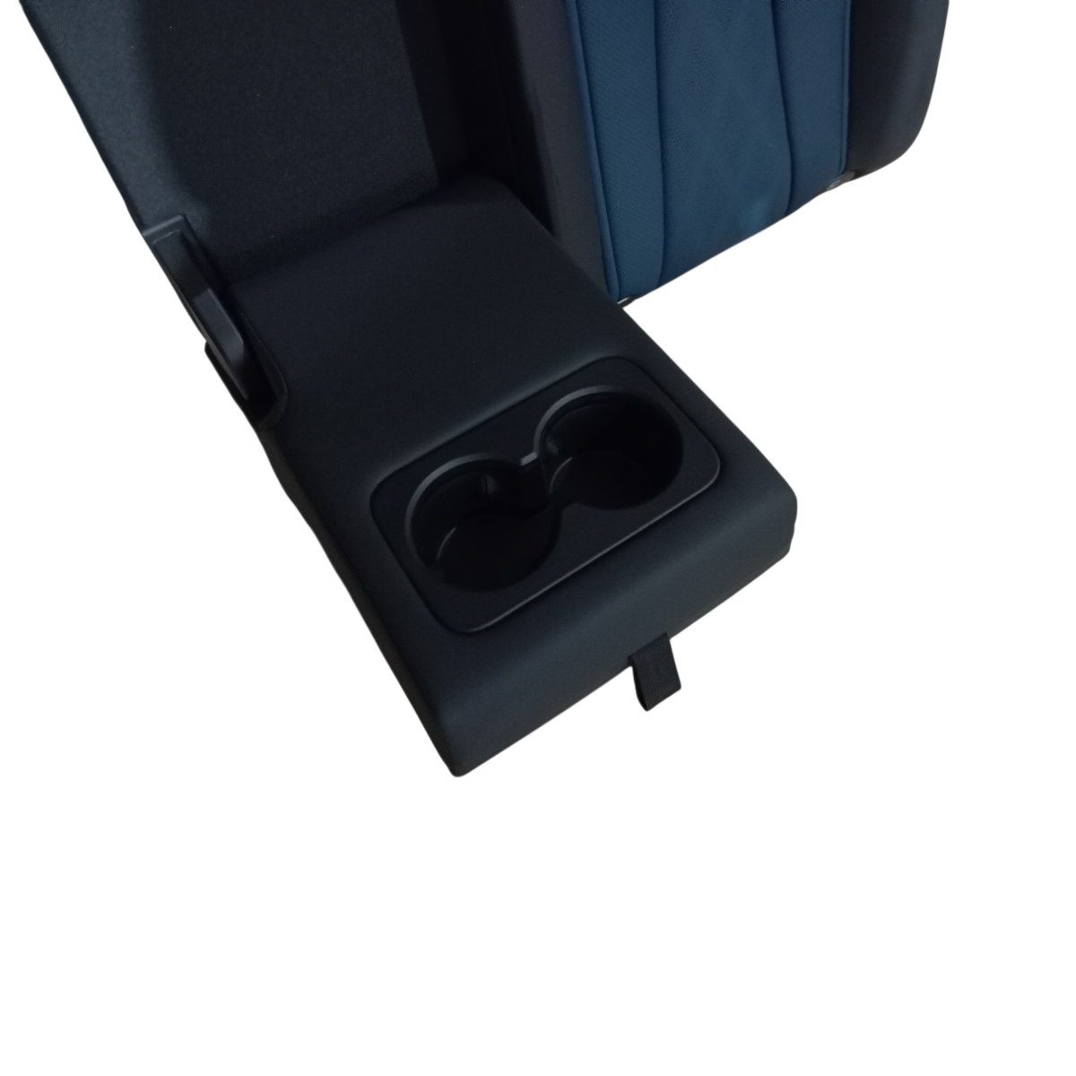 Encosto banco traseiro esquerdo BYD dolphin plus 2025 v681 5