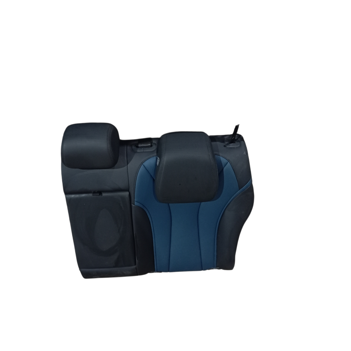 Encosto banco traseiro esquerdo BYD dolphin plus 2025 v681 2