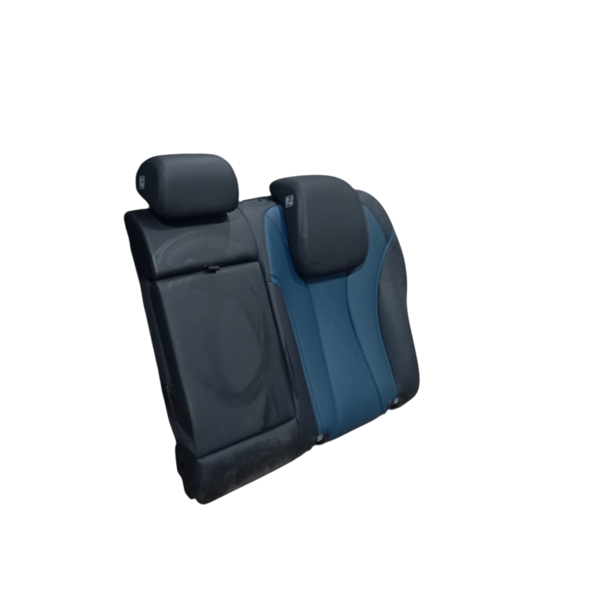 Encosto banco traseiro esquerdo BYD dolphin plus 2025 v681 4