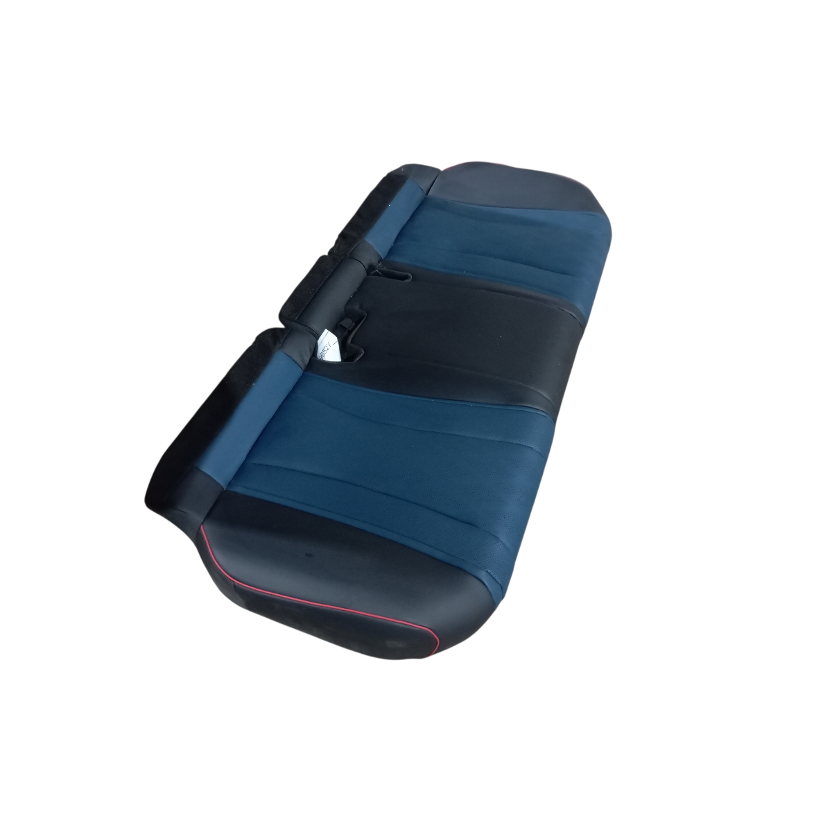 Assento banco traseiro BYD dolphin plus 2025 v681 2