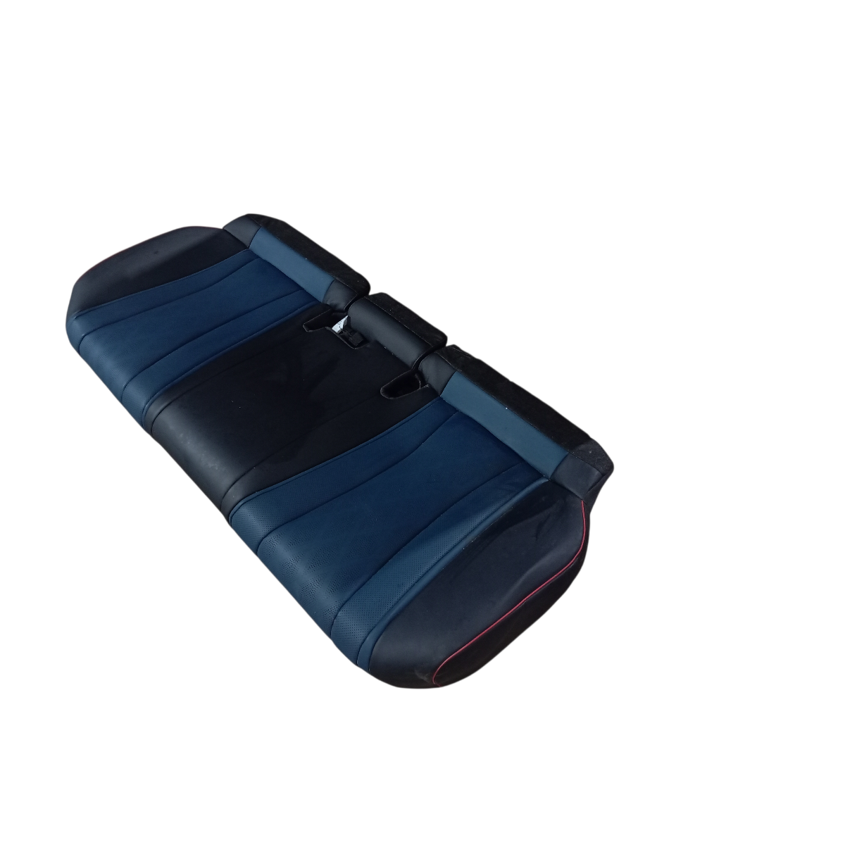 Assento banco traseiro BYD dolphin plus 2025 v681 3